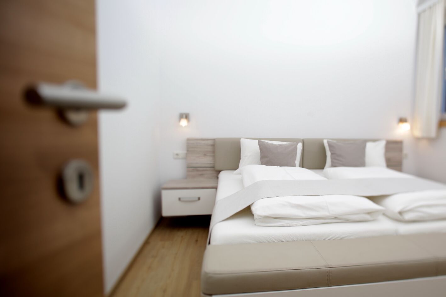 Appartamento Liliane - appartamento moderno nelle Alpi