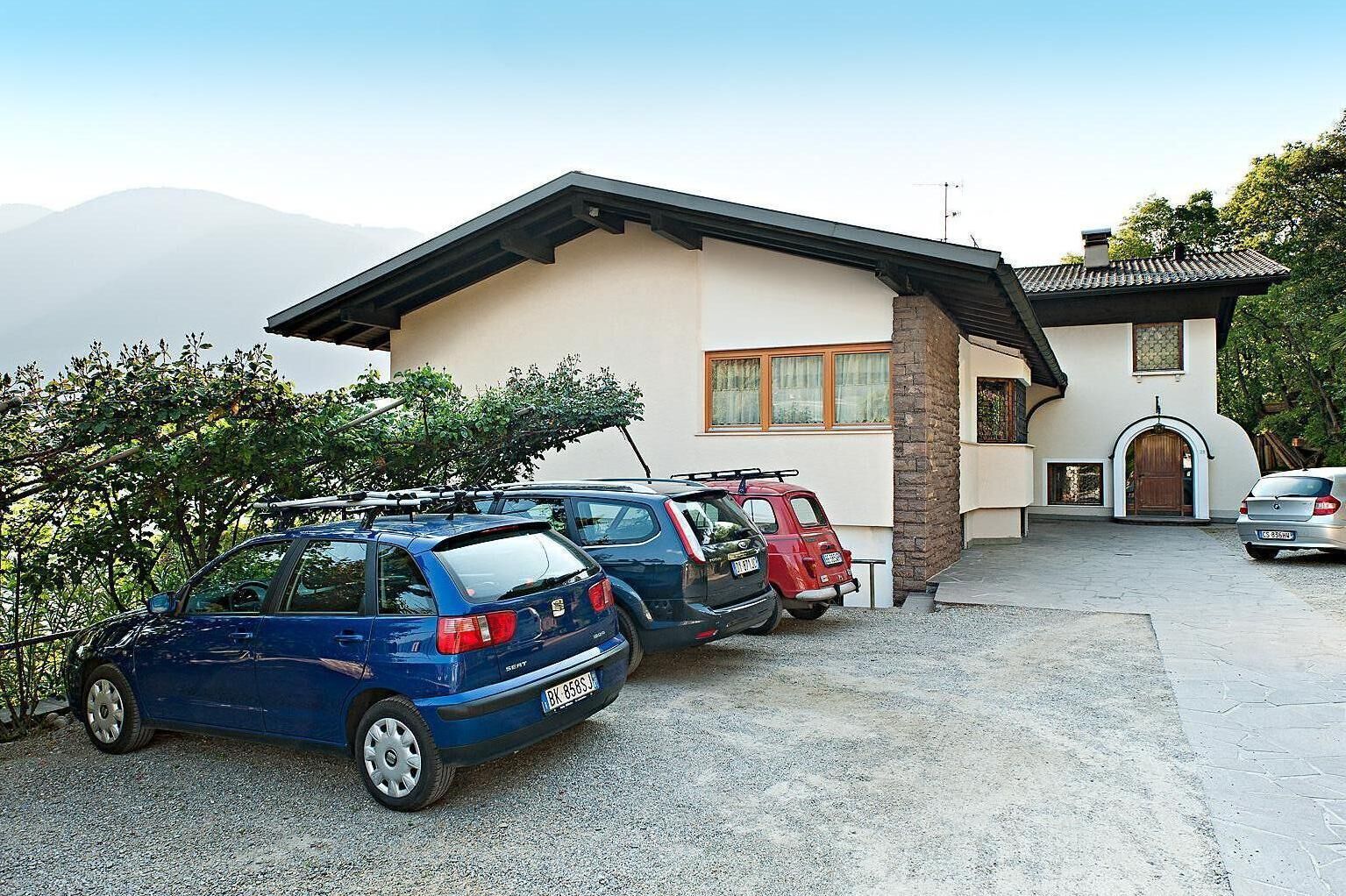 Aussenbereich