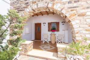 Detalle exterior
