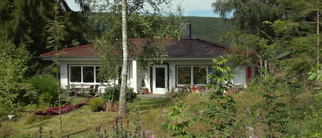Aussenbereich