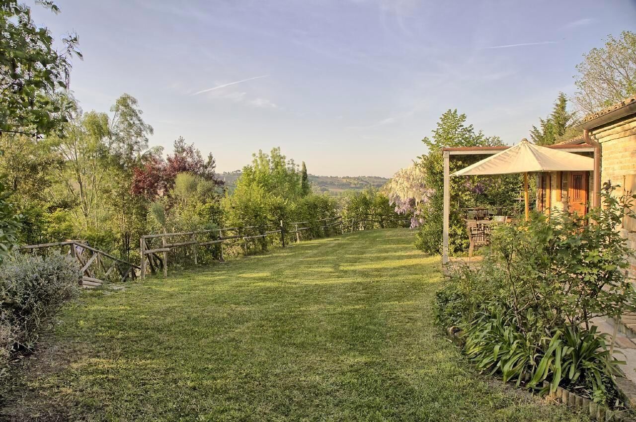 Holiday apartment Ostra for 1 - 6 persons with 2 bedrooms - Holiday apartment