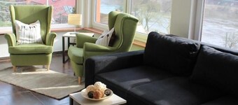 Talo Pirna 2 ihmistĂ€ - lomamïżœïżœkki