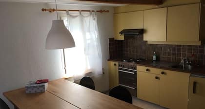 Appartement de vacances UrnÀsch pour 1 - 4 personnes avec 1 chambre à coucher - Logement de vacances