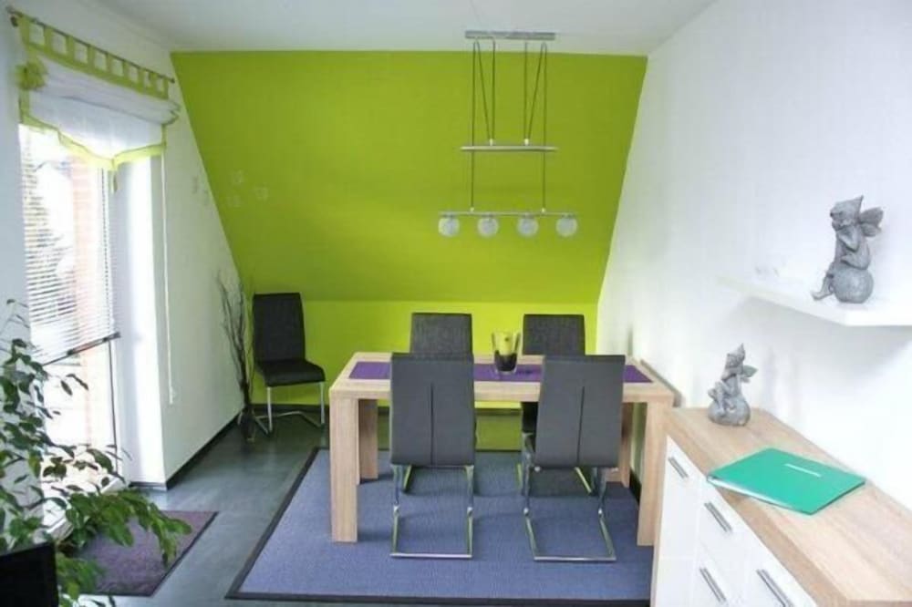 Holiday apartment Rehburg-Loccum for 1 - 4 persons with 2 bedrooms - Holiday apartment