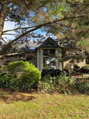 Exterior - Superb cottage on the Breton coast (Guidel)