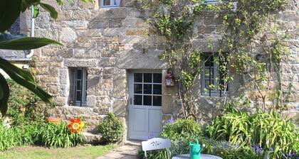 Herrenhaus aus dem Jahr 1687, 2018 renoviert