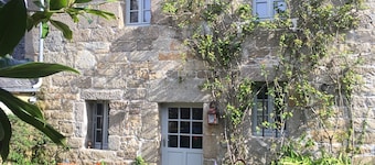 Båtmesterhuset fra 1687 renovert i 2018