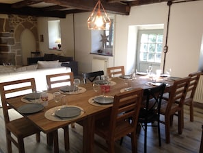 Restauration