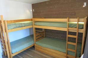 2 chambres