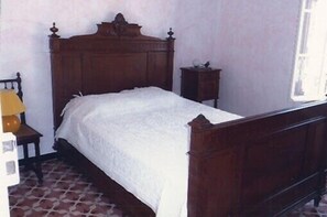 3 chambres, bureau, fer et planche Ă repasser, Wi-Fi gratuit