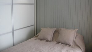Unclassified image, 2 of 7, button - VERY BEAUTIFUL APARTMENTFULLY RENOVATED IN  LAVACHET SOUTH FACING - TOUR DU LAC N°3 (TIGNES)