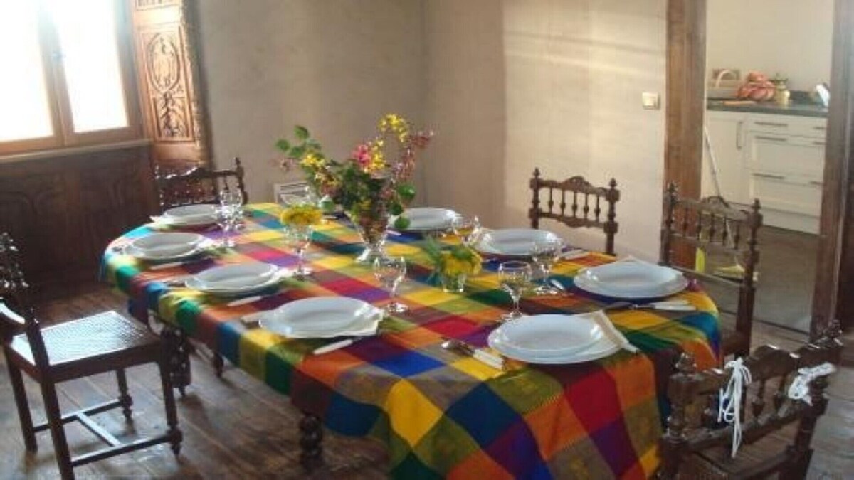 Image de profil de l’hôte