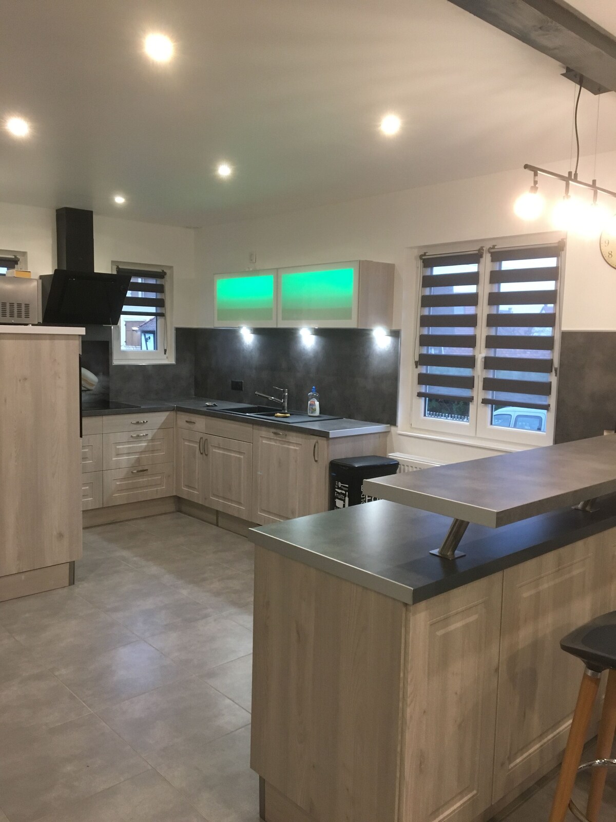 Image de profil de l’hôte