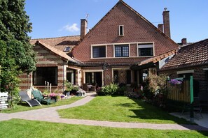 Exterieur
