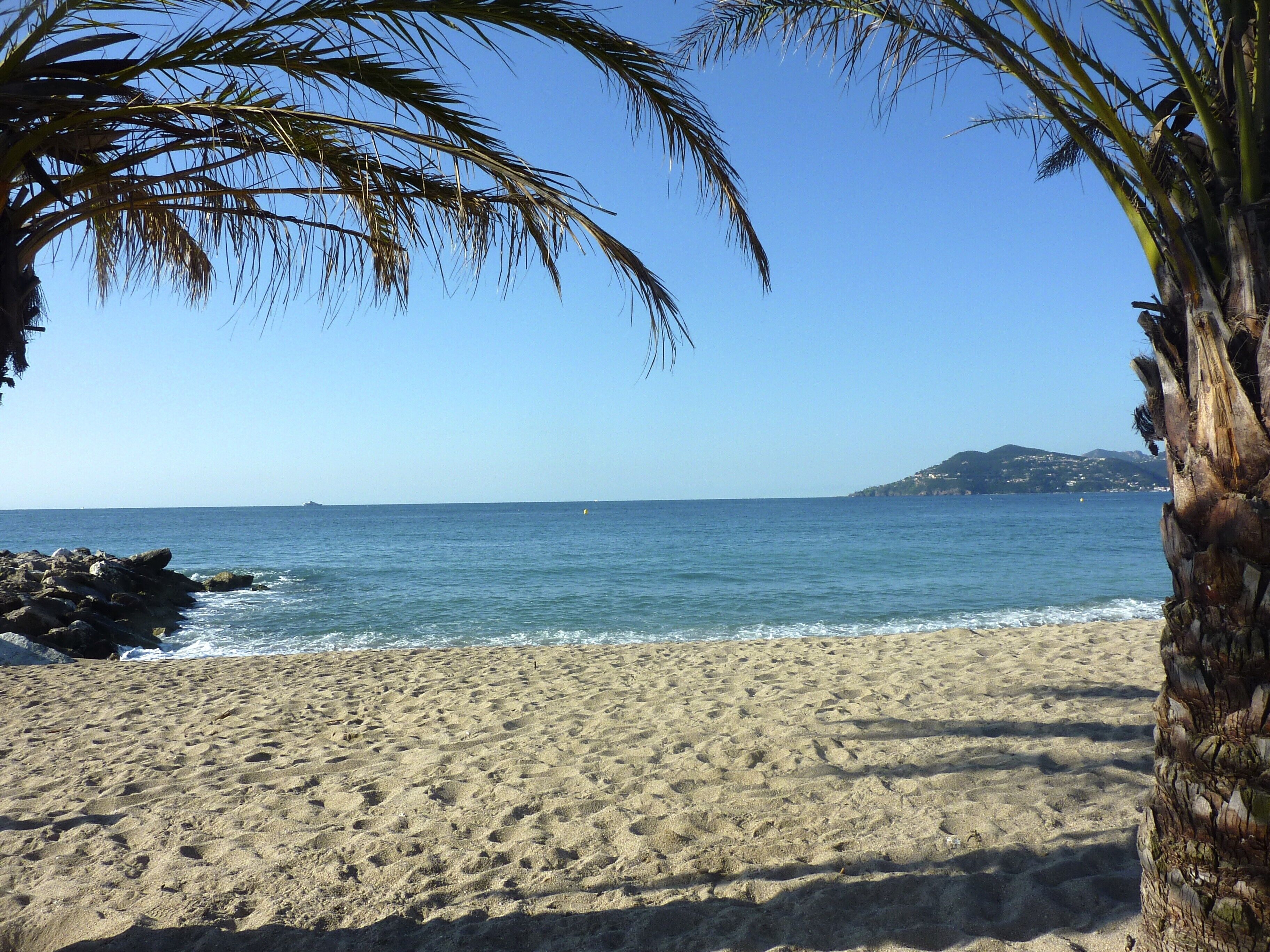 Plage