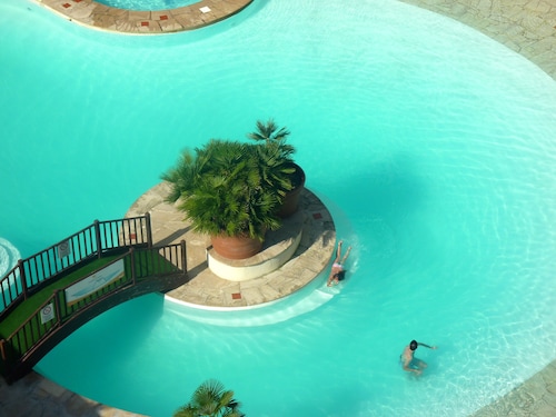 Stunning sea view, Bay of Cannes, luxury, air-conditioning, pool and garage