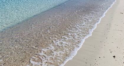 Viehättävä Villa lähellä Porto-Vecchio