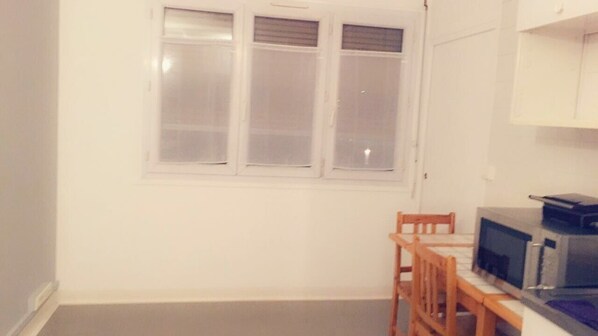 Restauration