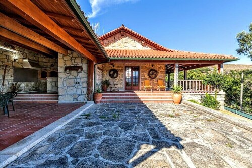 Mountain Lodge soajo Peneda-Geres 