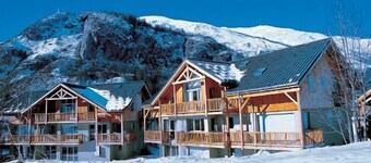 8 people, 47m2, LAUNDRY - GARAGE, TERRACE