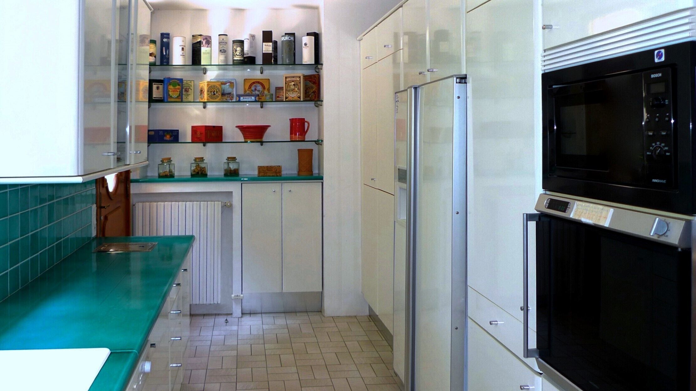 Villa for 12 people, swimming pool 6x12, panoramic sea view, 200 m from the beach