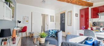 hus i bastide Libournaise