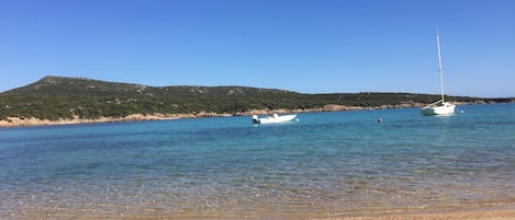 Enjoy serene waterfront views and tranquil atmosphere, perfect for relaxation or leisure activities.