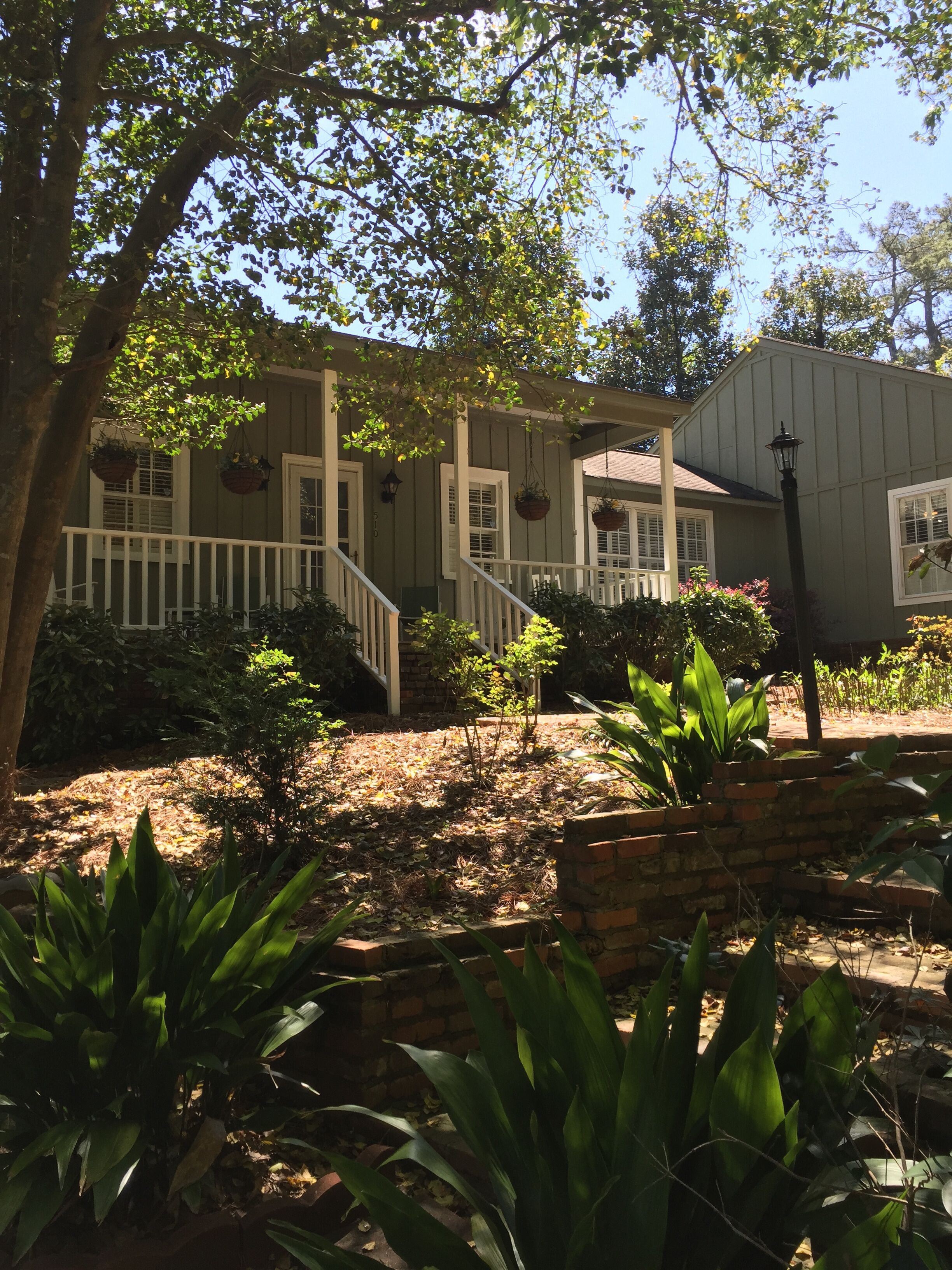 Masters Week cottage 1/4 mile to Augusta National