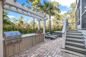 Terrazza/patio