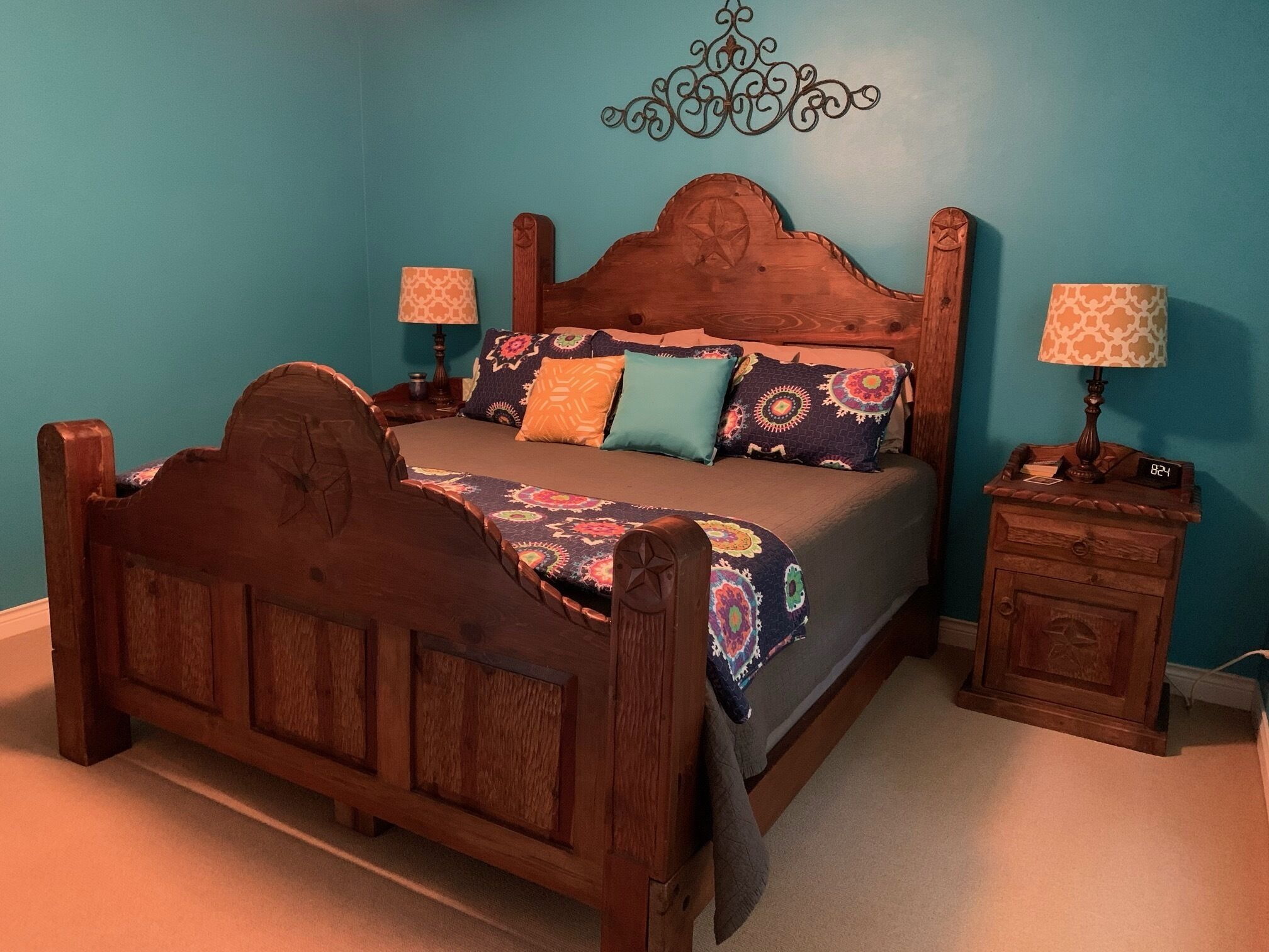 Perfect Old Town location! Perfect getaway!