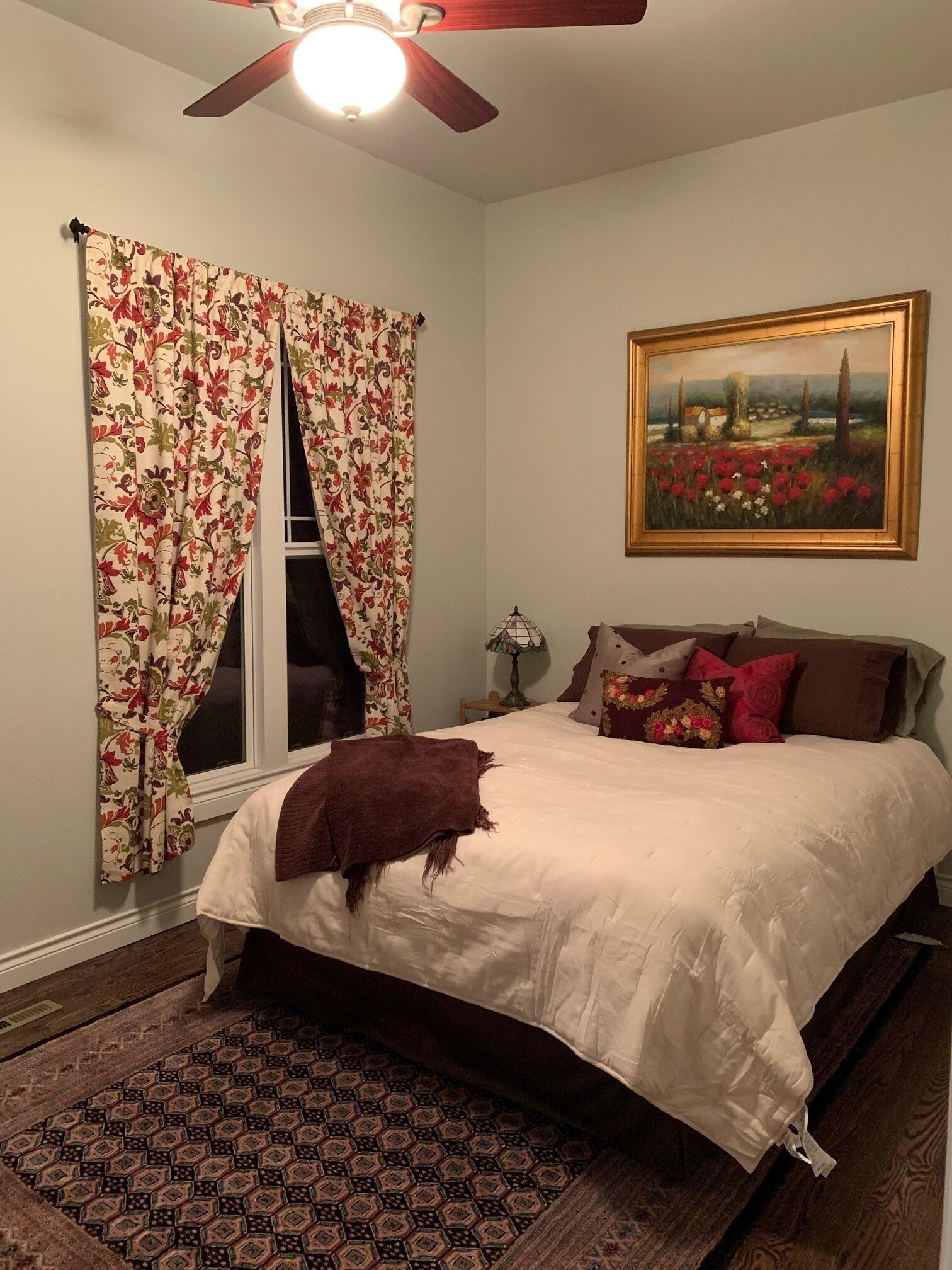 Perfect Old Town location! Perfect getaway!