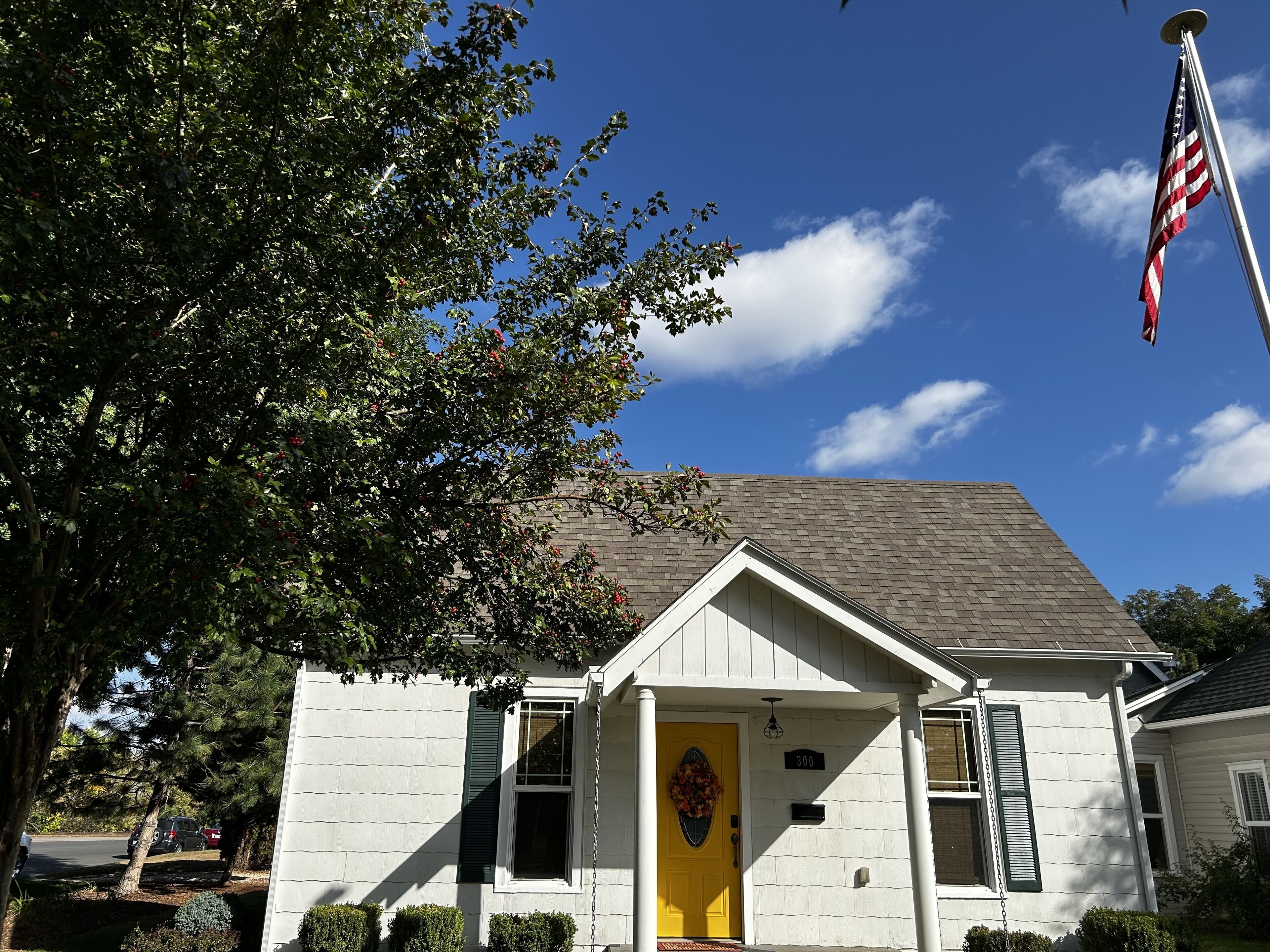 Perfect Old Town location! Perfect getaway!