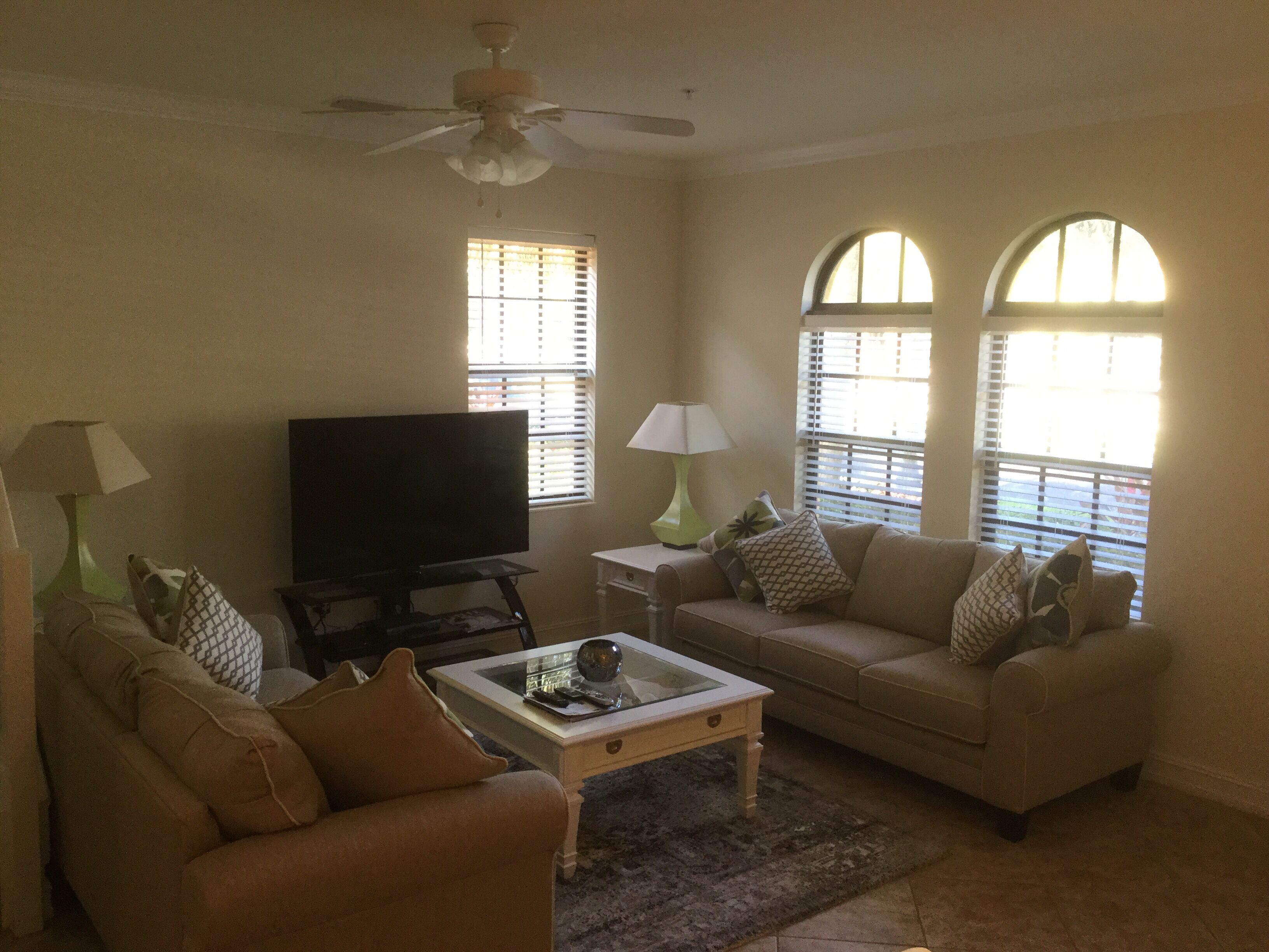 Private vacation home Rental