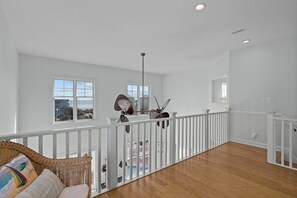 Interior - Dreamsicle: Pool, Pup & Family Fun (Emerald Isle)
