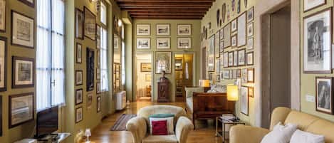 Smart TV, libros