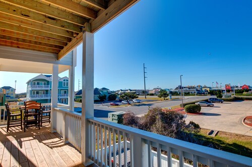 5547- Sailfish Station, Exclusive Beach Access, The Perfect Vacation Home!