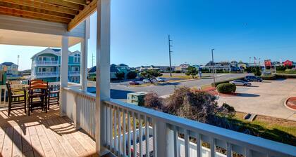 5547- Sailfish Station, Exclusive Beach Access, The Perfect Vacation Home!