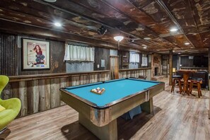 Sala de juegos