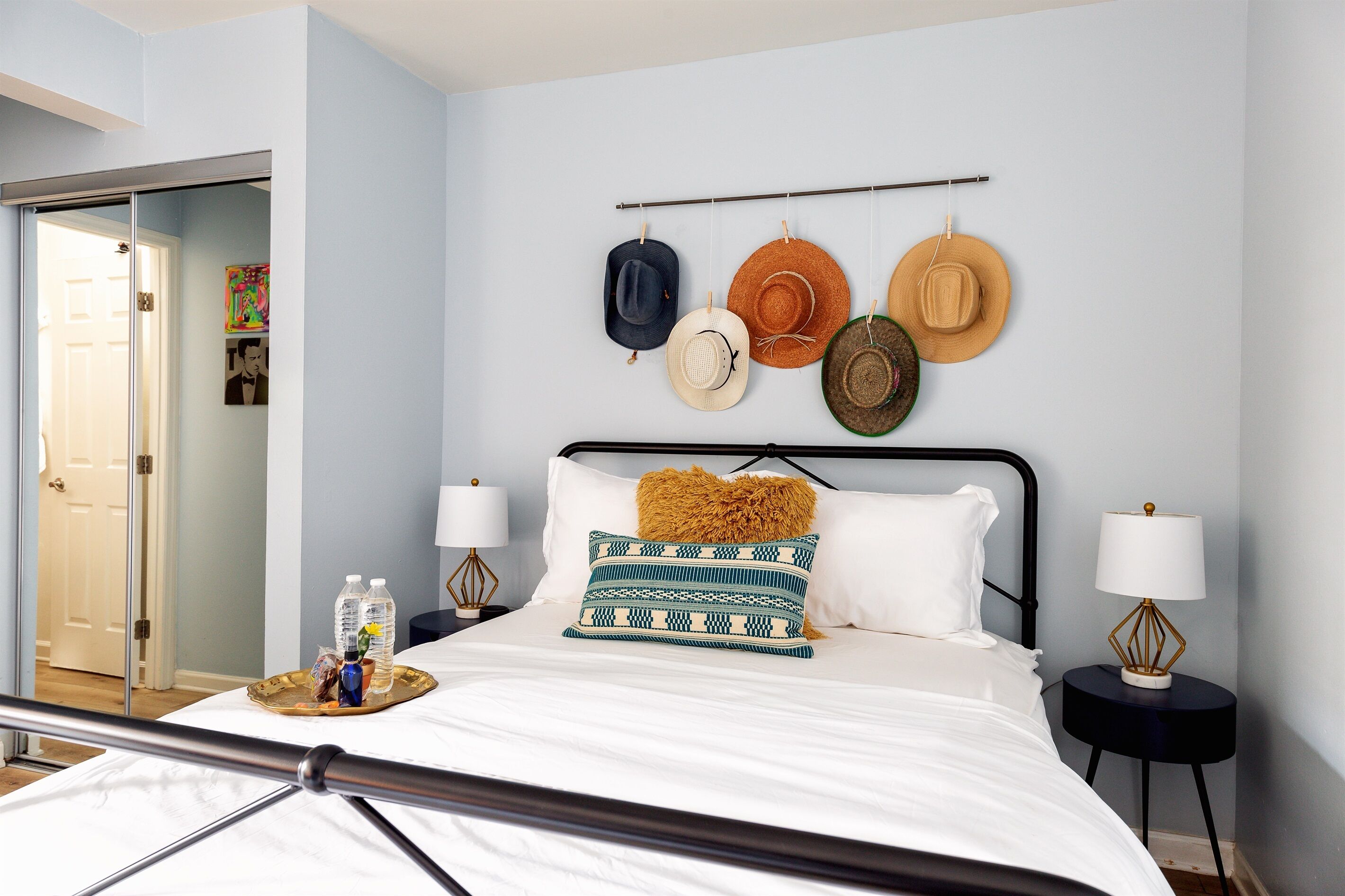 Ground Level Condo 2.5 Miles to Downtown Nashville