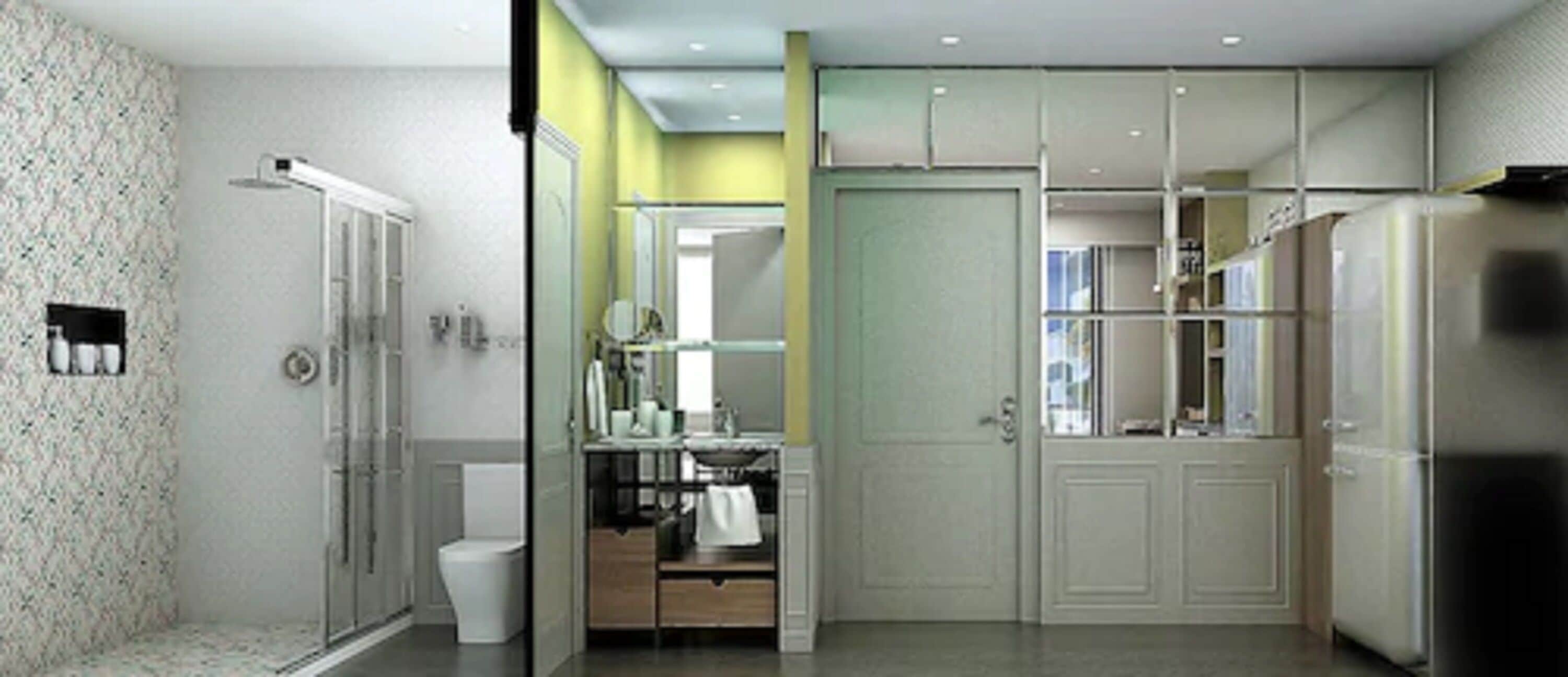 1 bedroom, down duvets, in-room safe, bed sheets