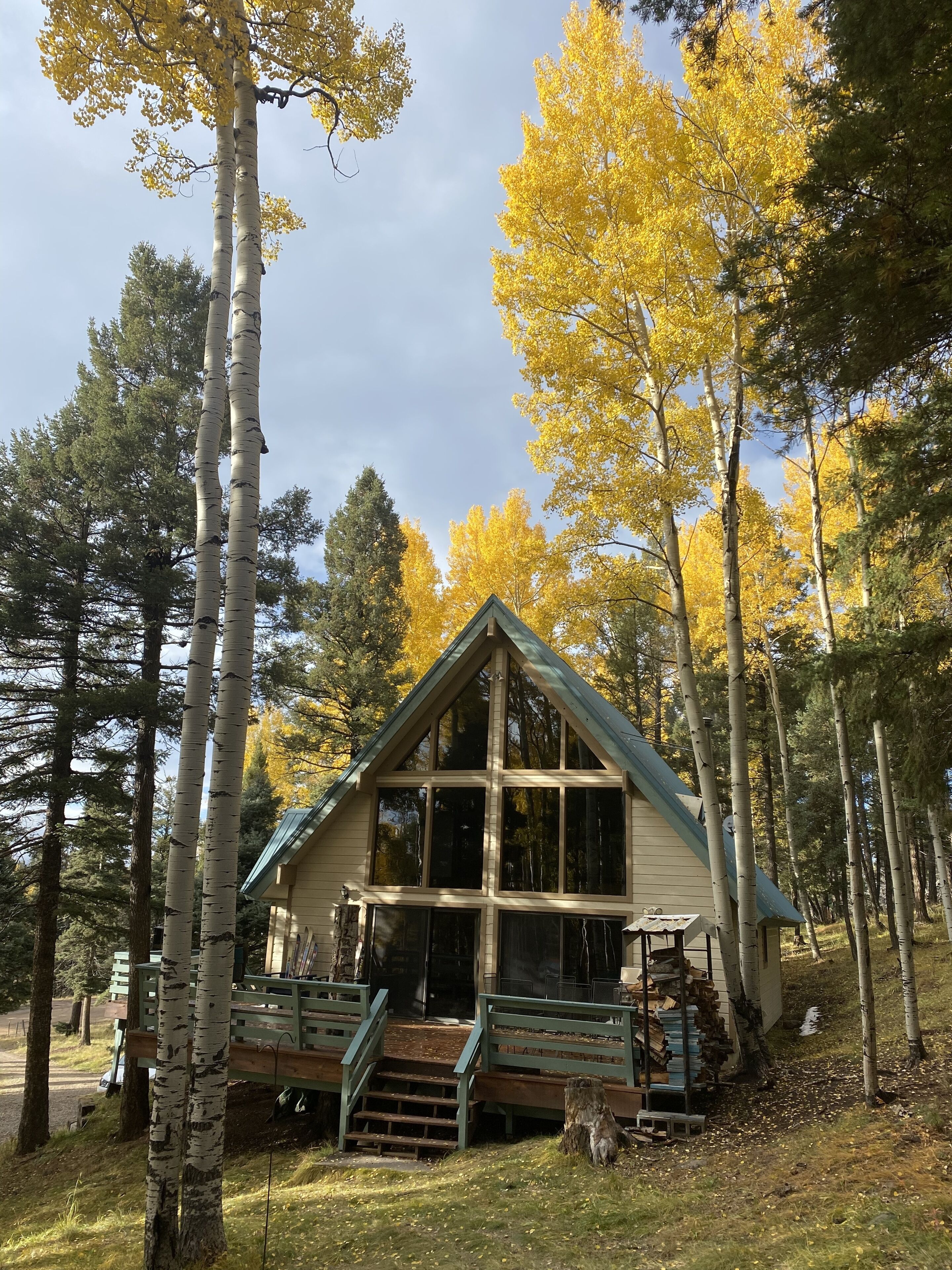 11 Best Cabins In Angel Fire, New Mexico Updated 2024 Trip101