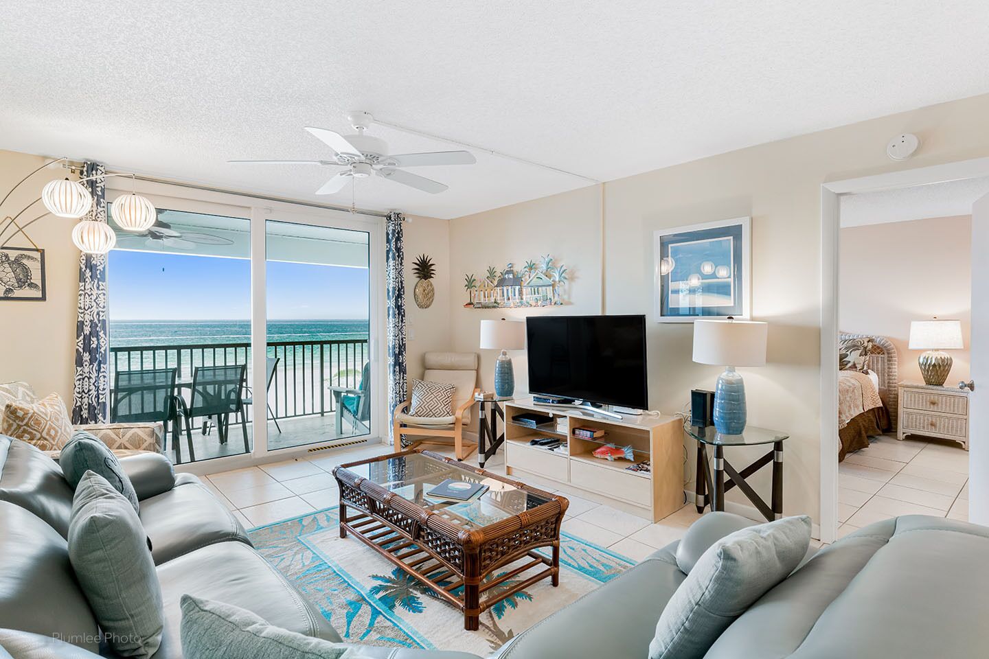 Indian Shores Condo