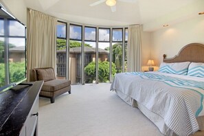 3 makuuhuonetta, vauvan matkasänky, Wi-Fi, vuodevaatteet