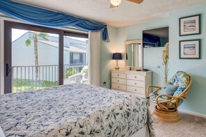 Room - Sea Winds #19 (St. Augustine)
