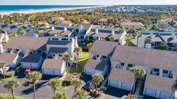 Condo, Multiple Beds (Sea Winds #19) | Property grounds