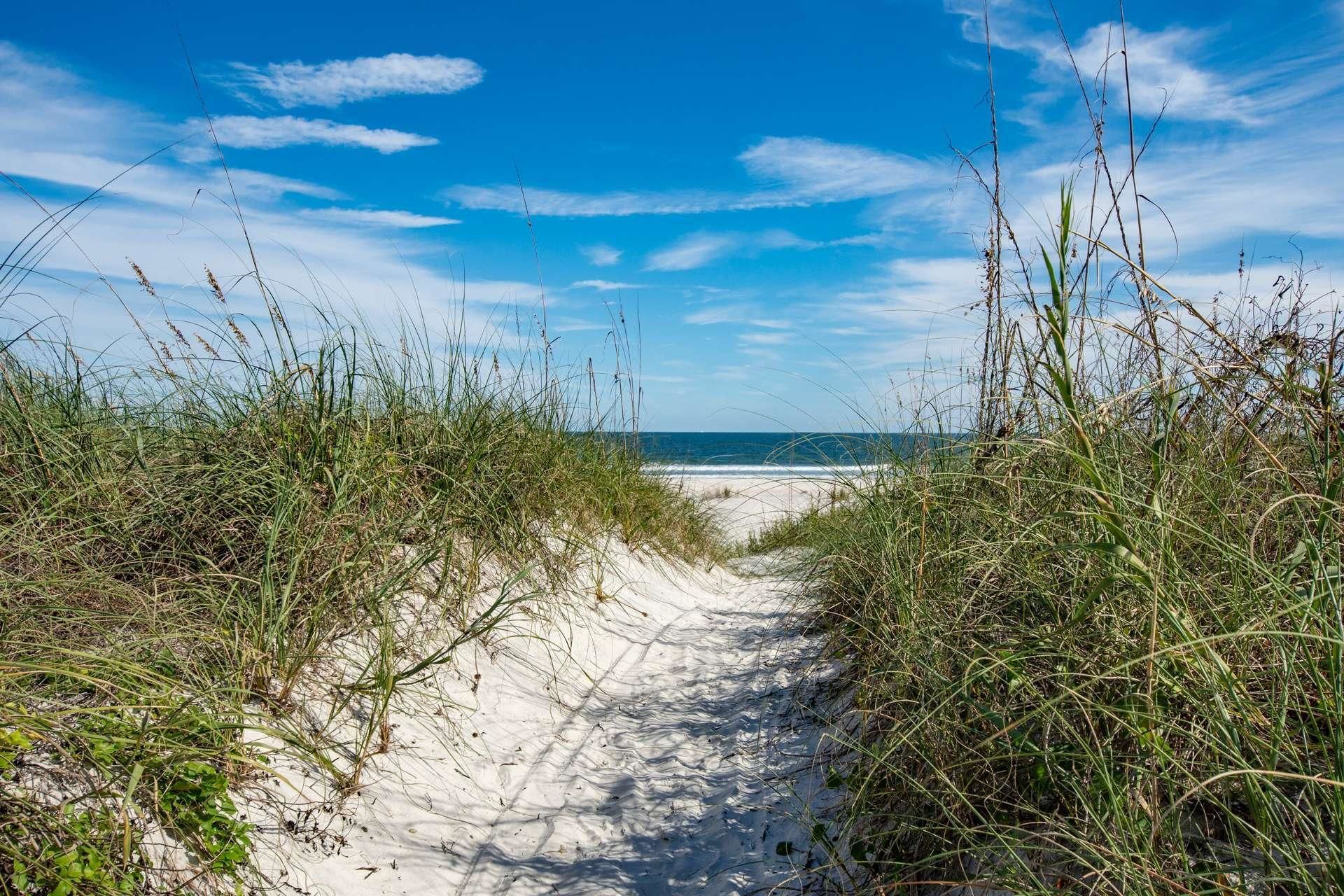 Condo, Multiple Beds (Sea Winds #19) | Beach