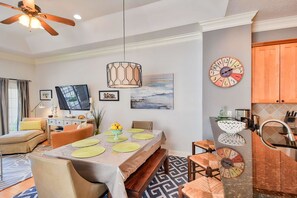 Condo, Multiple Beds (Montego Bay) | In-room dining - Montego Bay (St. Augustine)
