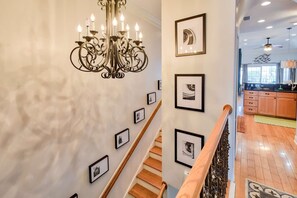 Condo, Multiple Beds (Montego Bay) | Room amenity