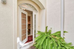 Condo, Multiple Beds (Montego Bay) | Property entrance - Montego Bay (St. Augustine)