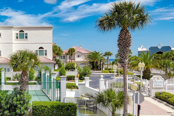 Condo, Multiple Beds (Montego Bay) | View from property